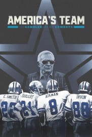 America's Team: The Gambler and His Cowboys-full