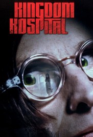 Stephen King's Kingdom Hospital