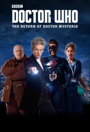 Doctor Who: The Return Of Doctor Mysterio-full