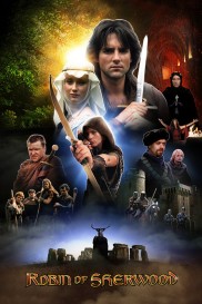 Robin of Sherwood Robin of Sherwood-full