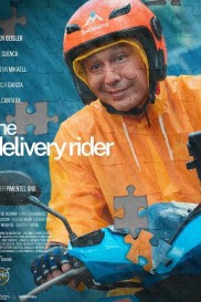 The Delivery Rider The Delivery Rider-full