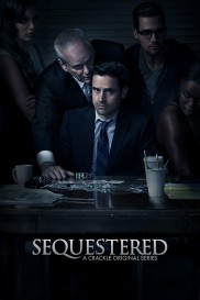 Sequestered Sequestered
