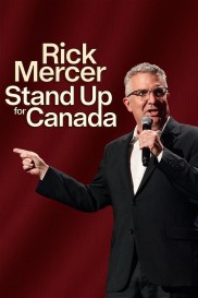 Rick Mercer Stand Up for Canada-full