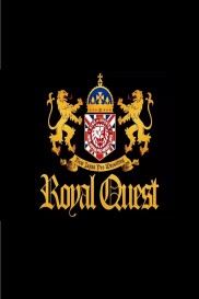 NJPW Royal Quest NJPW Royal Quest