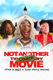 Not Another Church Movie