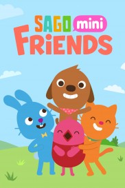 Sago Mini Friends-full