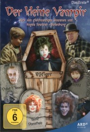 The Little Vampire-full