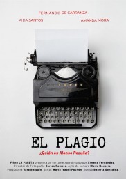 El Plagio-full