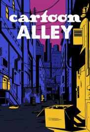 Cartoon Alley-full