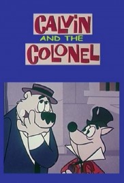Calvin and the Colonel-full