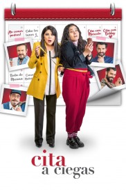 Cita a Ciegas-full