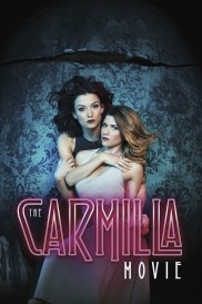 The Carmilla Movie-full