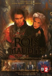 The Accursed Kings The Accursed Kings-full
