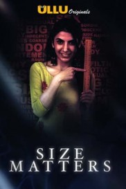 Size Matters Size Matters