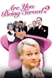 Are You Being Served?-full