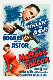 The Maltese Falcon