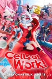 Cells at Work! Cells at Work!-full