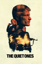 The Quiet Ones The Quiet Ones-full