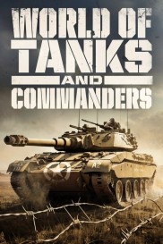 World of Tanks and Commanders-full