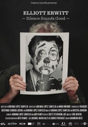 Elliott Erwitt - Silence Sounds Good-full