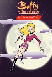 Buffy the Animated Series-full