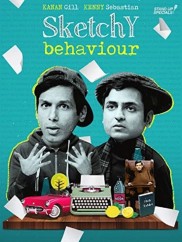 Sketchy Behaviour-full