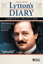 Lytton's Diary-full