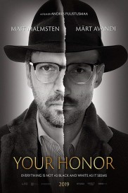Your Honor! Your Honor!