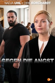 Gegen die Angst-full