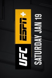 UFC on ESPN UFC on ESPN