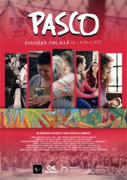 Pasco, Avanzar Más Allá de la Muerte-full
