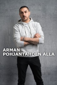 Arman Pohjantähden alla-full