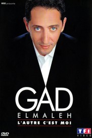 Gad Elmaleh - L'autre c'est moi-full