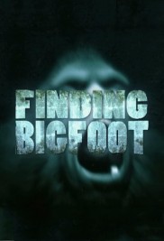 Finding Bigfoot