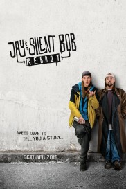 Jay and Silent Bob Reboot