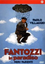 Fantozzi in Heaven Fantozzi in Heaven