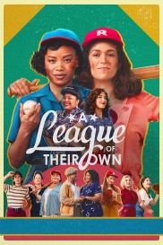 A League of Their Own-full