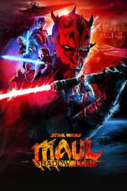 Star Wars: Maul - Shadow Lord-full