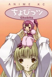 Chobits Chobits-full