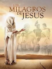 The Miracles of Jesus-full