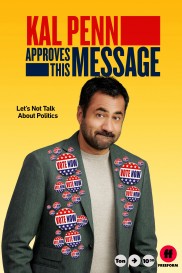 Kal Penn Approves This Message-full