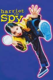 Harriet the Spy-full