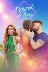 I Kissed A Boy I Kissed A Boy-full