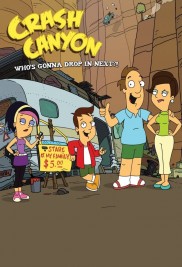 Crash Canyon-full