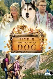 Timber the Treasure Dog-full