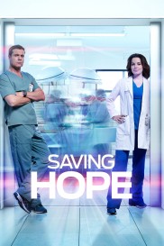 Saving Hope-full