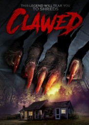 Clawed-full