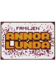 Familjen annorlunda-full