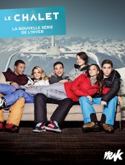 Le chalet-full