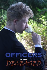 Officers of the Deceased Officers of the Deceased-full